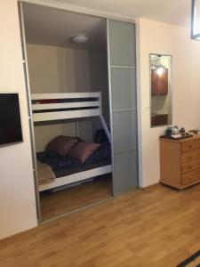 Apartament Międzyzdroje z widokiem na morze