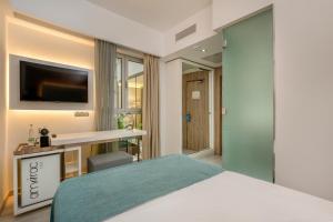 Single Room room in Kyrat Amarac - Adults Only