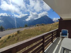 Appartements Boost Your Immo Les Deux Alpes Prince des Ecrins 777 : photos des chambres