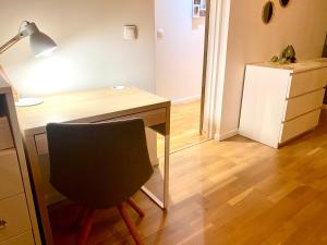 Appartements Le Gonzague, Appartement Hyper-centre tout confort. : photos des chambres