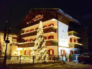 Albergo Garnì Ajarnola