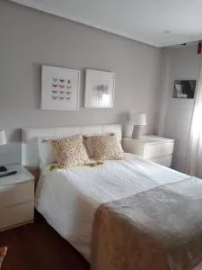 Apartamento de Toró - La Portilla