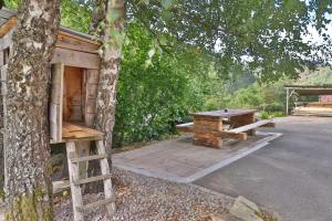 Chalets Le Refuge du Bucheron : photos des chambres