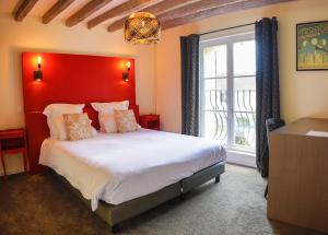 B&B / Chambres d'hotes Ferme du Roy : photos des chambres