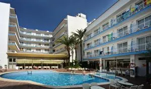 Hotel Miami - Calella
