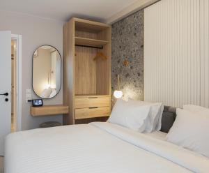 LUX&EASY Athens Downtown Residences