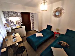 Alea Apartmanok - Kovácshida