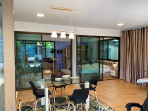 One-Bedroom House room in Catory Villa