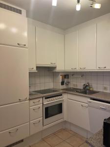 Seeappartement LUNA am Ossiachersee mit privatem Seezugang, Hallenbad, Skiarena Gerlitzen