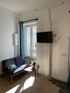 Appartements Le Studio Cosy : photos des chambres