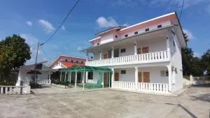 Seri Dusun Sepang Homestay & Event Space - Kampong Giching Hilir