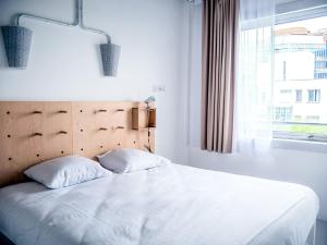 Appart'hotels Residence Ecla Noisy-le-Grand : photos des chambres