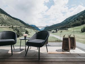 VAYA Residence Galtür Paznaun