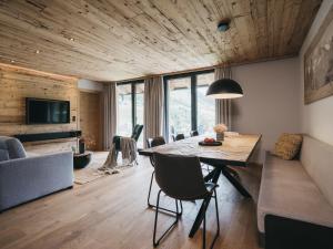 VAYA Residence Galtür Paznaun