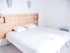 Appart'hotels Ecla Paris Noisy-le-Grand : photos des chambres