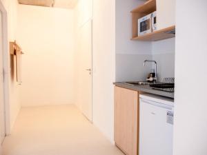 Appart'hotels Ecla Paris Noisy-le-Grand : photos des chambres