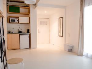 Appart'hotels Ecla Paris Noisy-le-Grand : photos des chambres