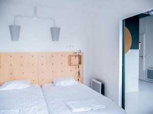 Appart'hotels Residence Ecla Noisy-le-Grand : photos des chambres