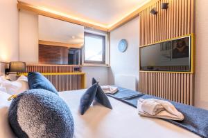 Hôtel Club MMV Altitude