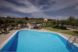 Villas Lefkothea with Large Private Pool