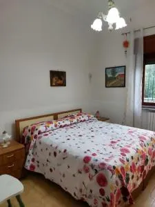 Casa Mami' - Castello di Cisterna