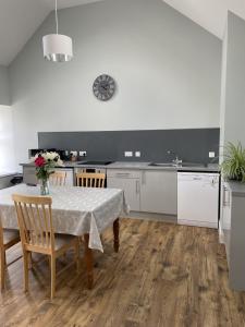 Galloway Farmstay Claunch