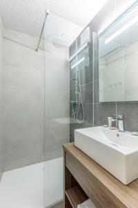 Quadruple Room  room in Hôtel Club mmv Altitude ****