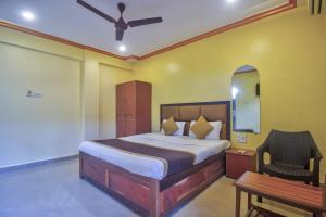 Hotel Purushottam Residency