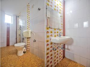 Hotel Purushottam Residency