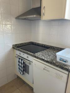 Manilva - Duplex Piscine résidence privée