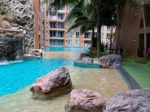 Atlantis Condo Resort Jomtien Beach