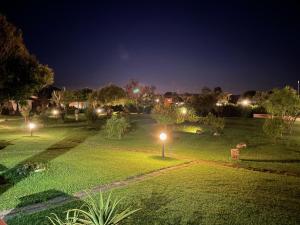 Appartamento in villaggio, a 150mt dal mare