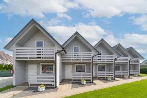 Zacisze Morskie - Chłopy