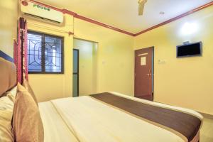 Hotel Purushottam Residency