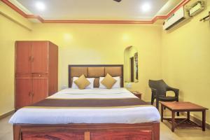 Hotel Purushottam Residency