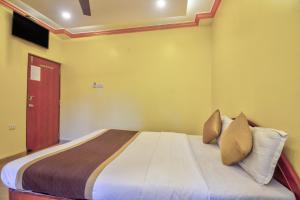 Hotel Purushottam Residency
