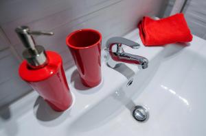 PARKING, AC, WIFI FLAT NEXT TO ANDRASSY Ave