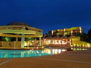Ambassador Hotel Thessaloniki Thessaloníki Greece