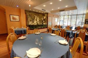 Hôtel Restaurant lHirondelle