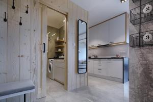 GórSKI Przystanek Apartament Alpejski