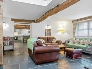 Pass the Keys Cosy 2 bedroom cottage near Coniston water - High Nibthwaite