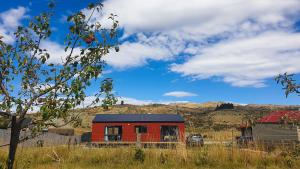 Rough Ridge Cottage ~ your haven in Central Otago