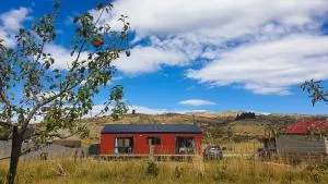 Rough Ridge Cottage ~ your haven in Central Otago - Oturehua