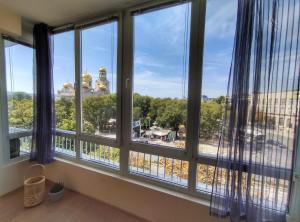 By The Cathedral, 1 bed flat