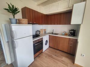 By The Cathedral, 1 bed flat