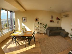 By The Cathedral, 1 bed flat