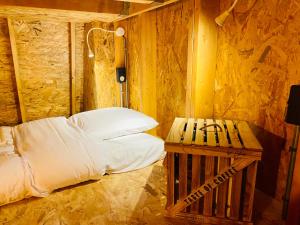 Lodges Cap Orne : photos des chambres