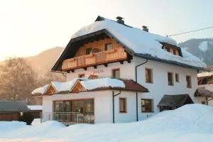 Frühstückspension Seerose - تيكيندورف