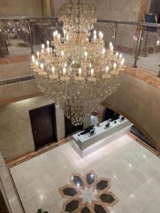 Plaza Inn Ohud Hotel