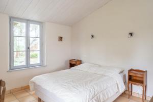 Les Joublanchas : Maison familiale mer et campagne pour 16